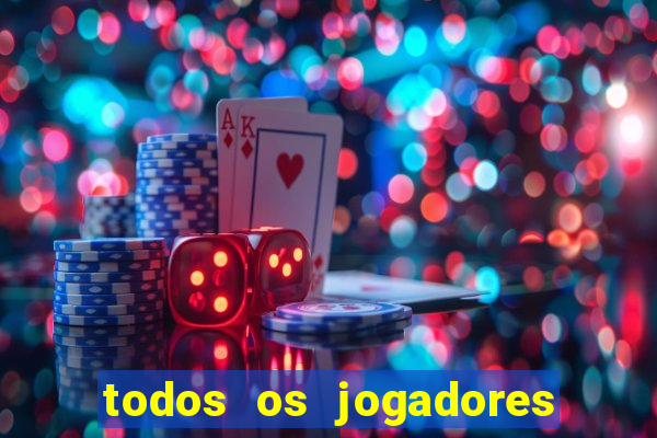 todos os jogadores do barcelona 2015