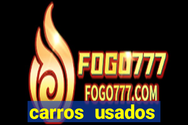 carros usados salvador olx