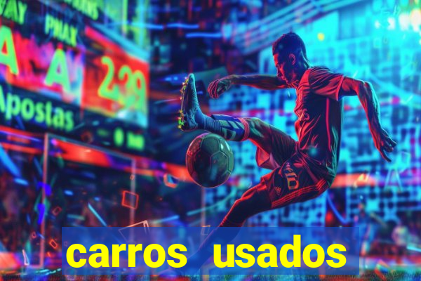 carros usados salvador olx