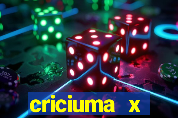 criciuma x bragantino palpite