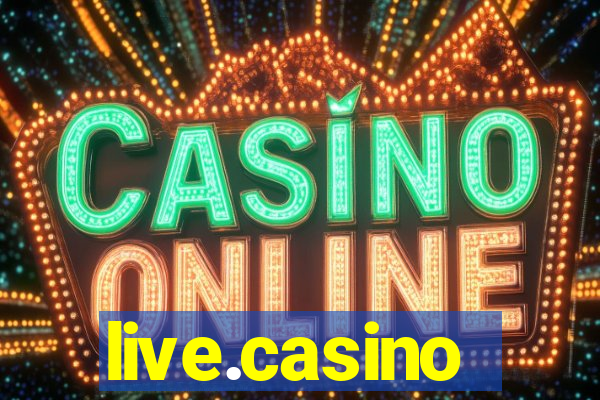 live.casino