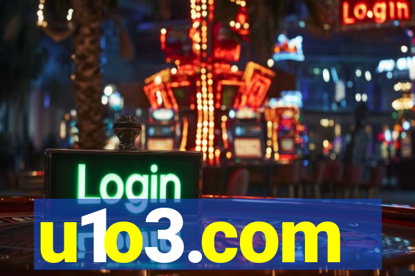 u1o3.com