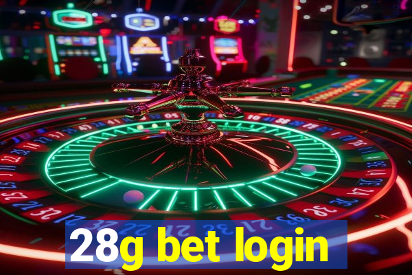 28g bet login