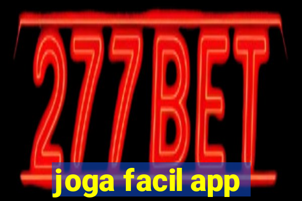 joga facil app