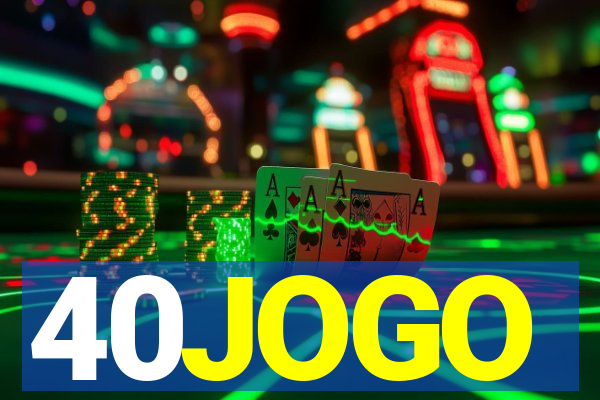 40JOGO