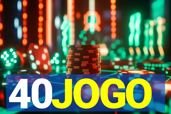 40JOGO