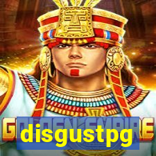 disgustpg