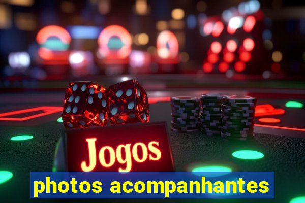 photos acompanhantes