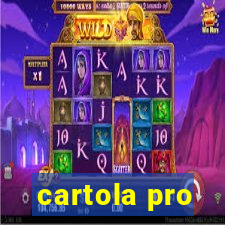 cartola pro