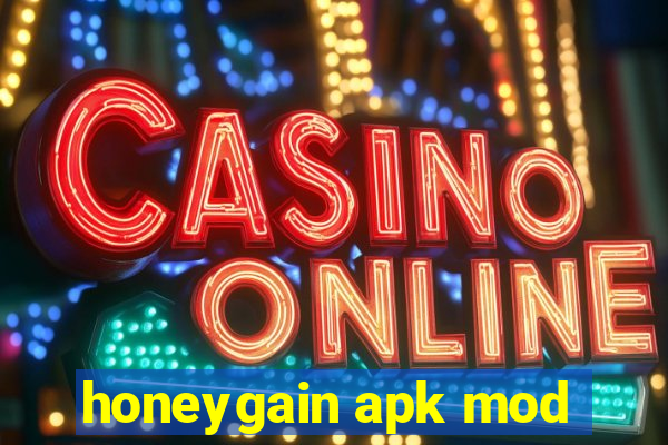 honeygain apk mod