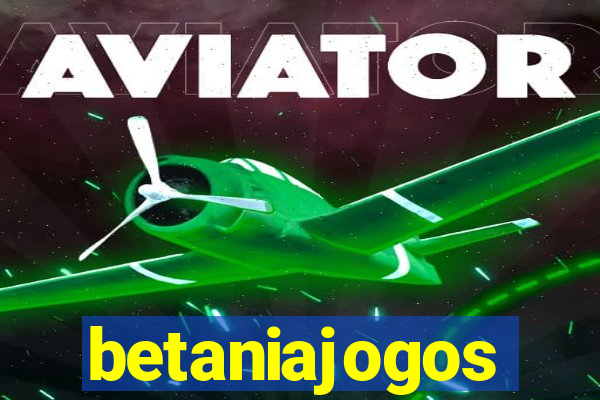 betaniajogos