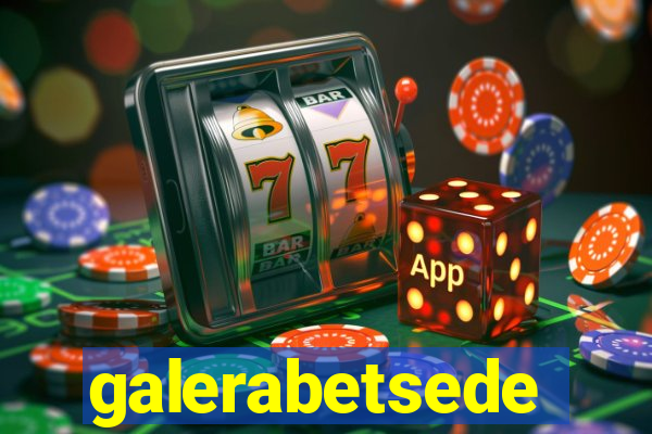 galerabetsede