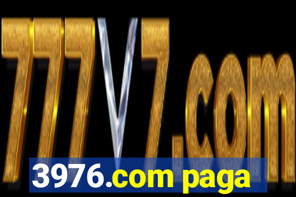 3976.com paga