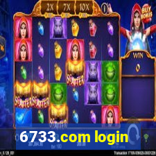 6733.com login