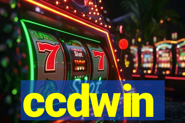 ccdwin