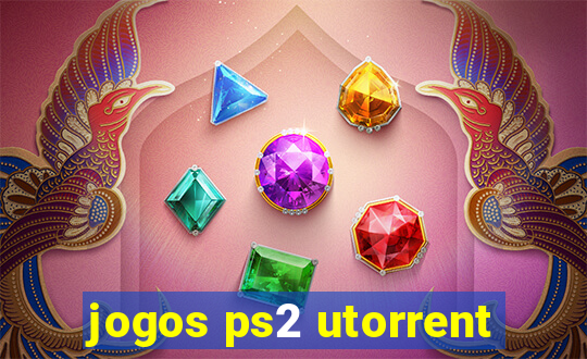 jogos ps2 utorrent