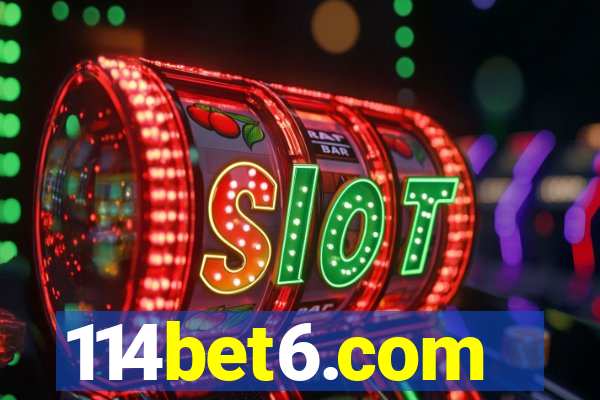 114bet6.com