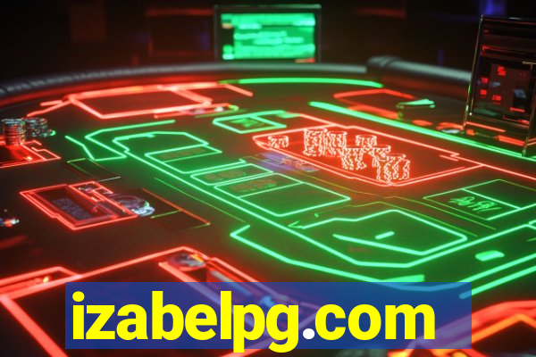 izabelpg.com