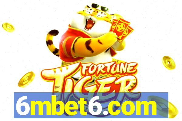 6mbet6.com