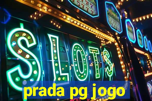 prada pg jogo