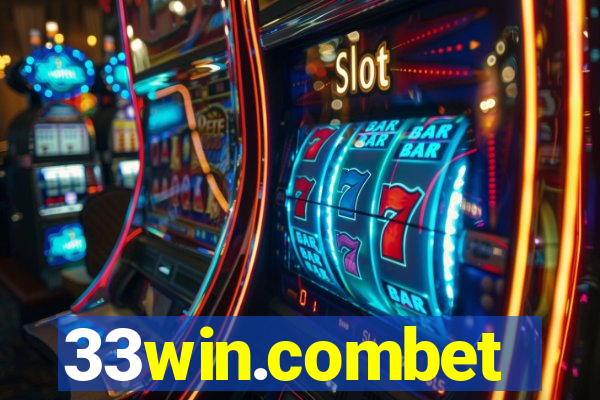33win.combet