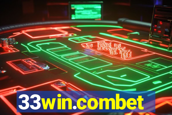 33win.combet