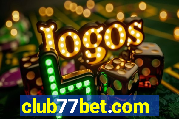 club77bet.com