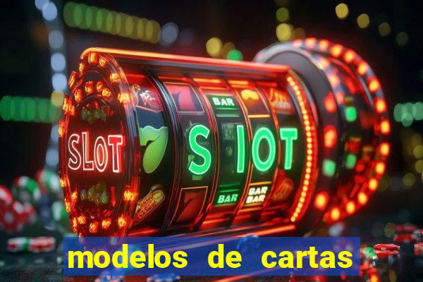 modelos de cartas para o papai noel
