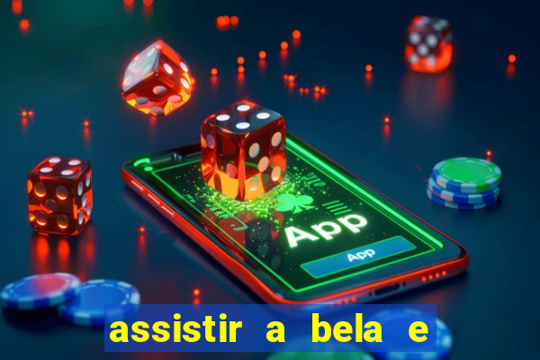 assistir a bela e a fera (1991 mega filmes)
