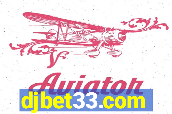 djbet33.com