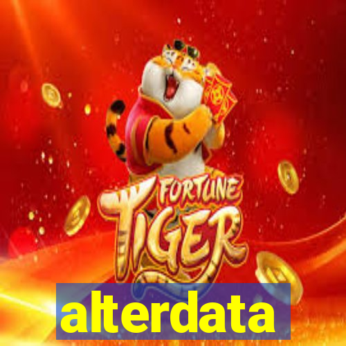 alterdata