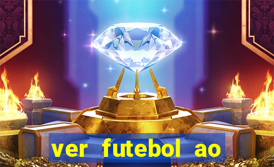 ver futebol ao vivo futemax