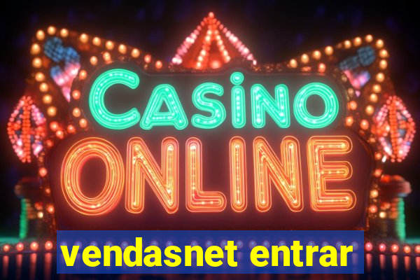 vendasnet entrar