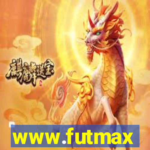 www.futmax