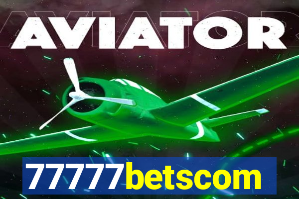 77777betscom