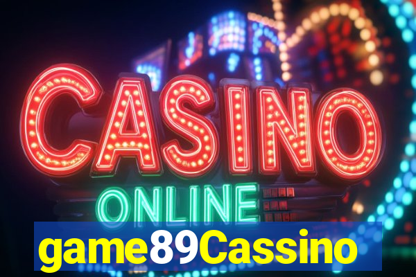 game89Cassino