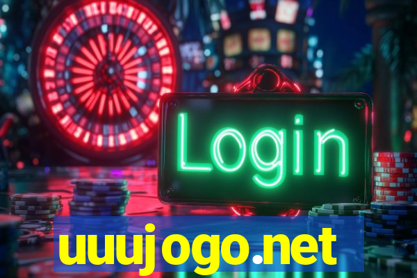 uuujogo.net