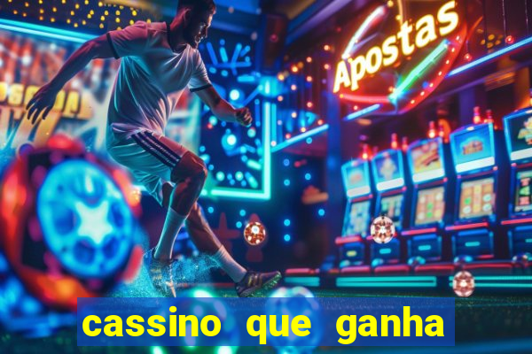 cassino que ganha rodadas grátis no cadastro