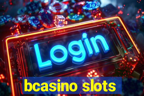 bcasino slots