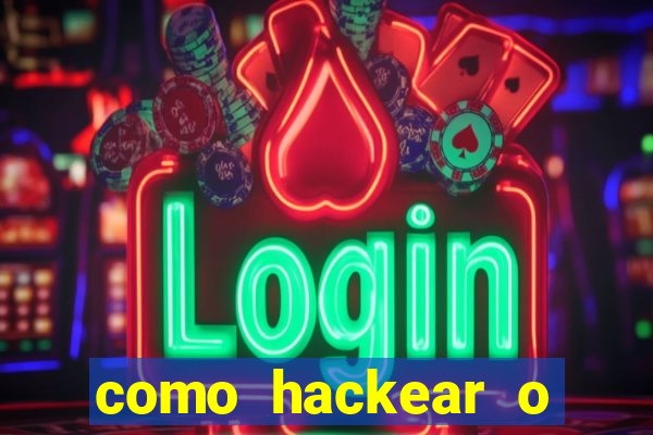 como hackear o jogo do mines