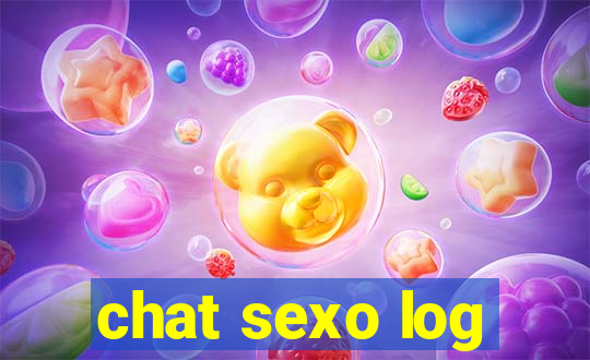 chat sexo log