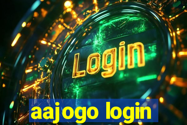 aajogo login