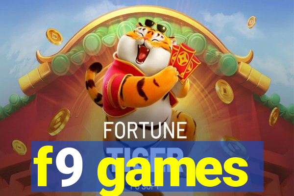 f9 games