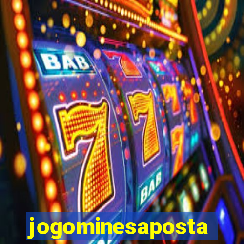 jogominesaposta