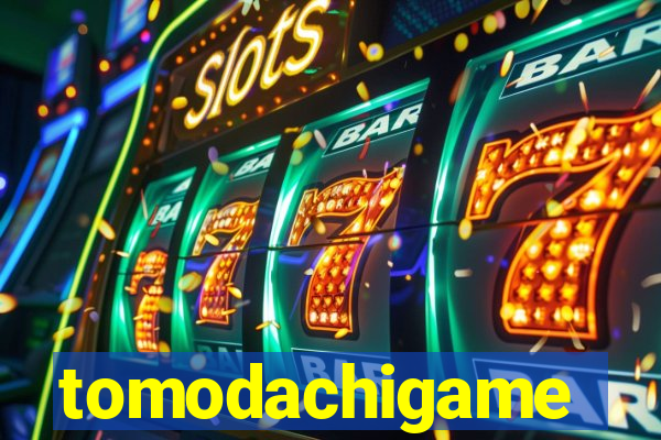 tomodachigame