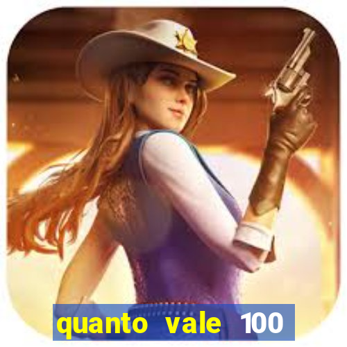quanto vale 100 pesos argentinos em real