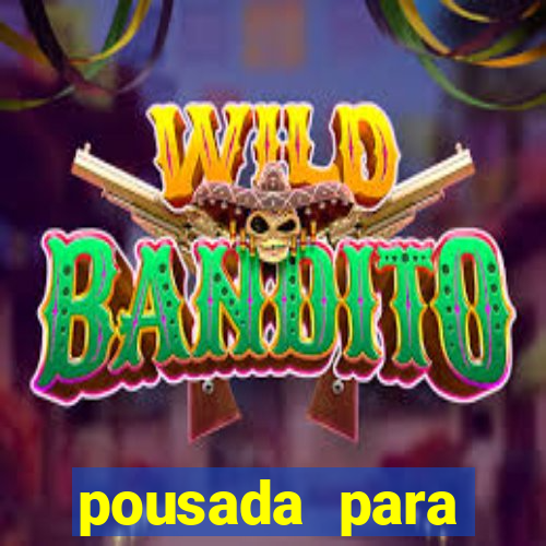 pousada para arrendar em porto de galinhas