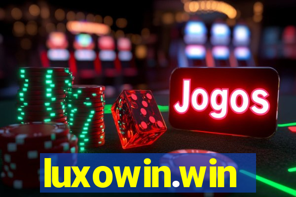 luxowin.win