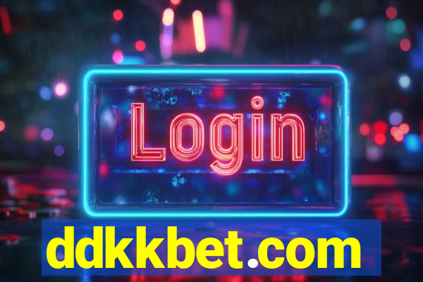 ddkkbet.com