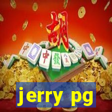 jerry pg